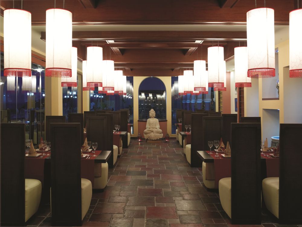 Atrium Prestige Thalasso Spa Resort & Villas фото 55