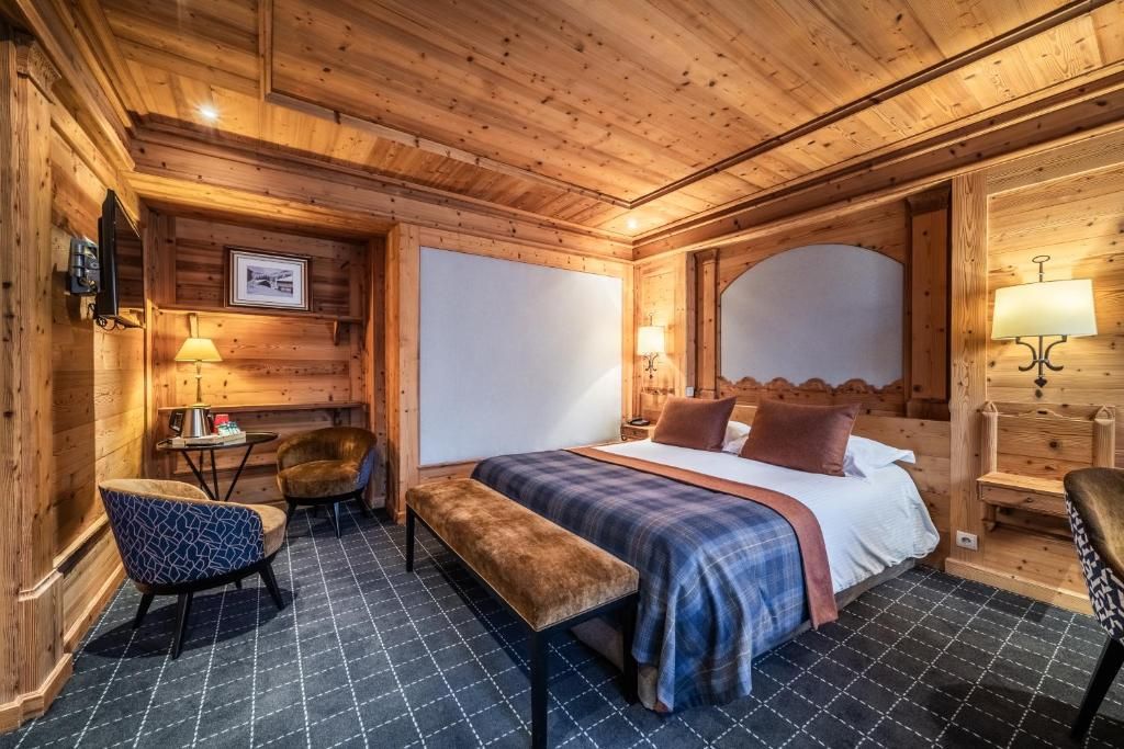 Hotel Le Samoyede фото 6