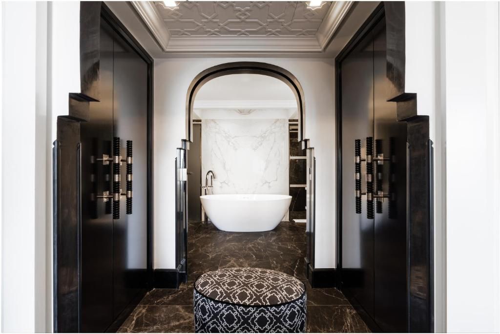 Sofitel Marrakech Palais Imperial фото 66