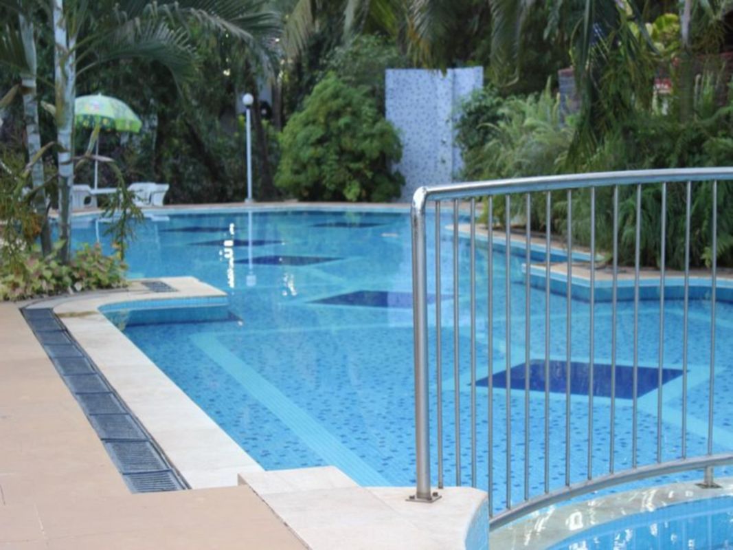 Vila Goesa Beach Resort фото 20