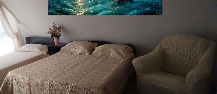 Фото отеля Солярис