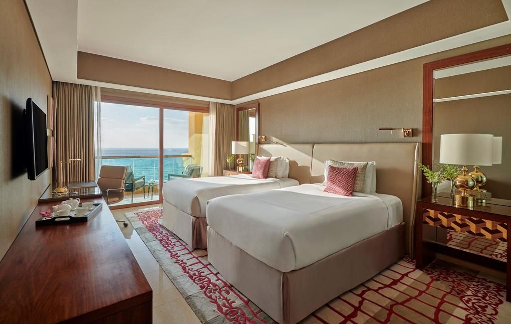 Fairmont Ajman фото 4