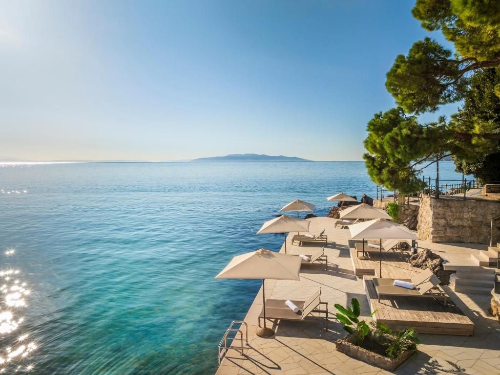 Remisens Premium Hotel Kvarner фото 14