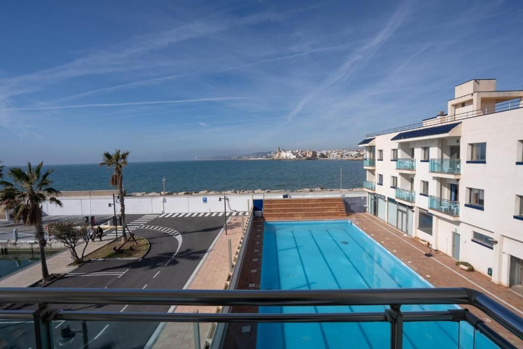 Hotel Port Sitges фото 51
