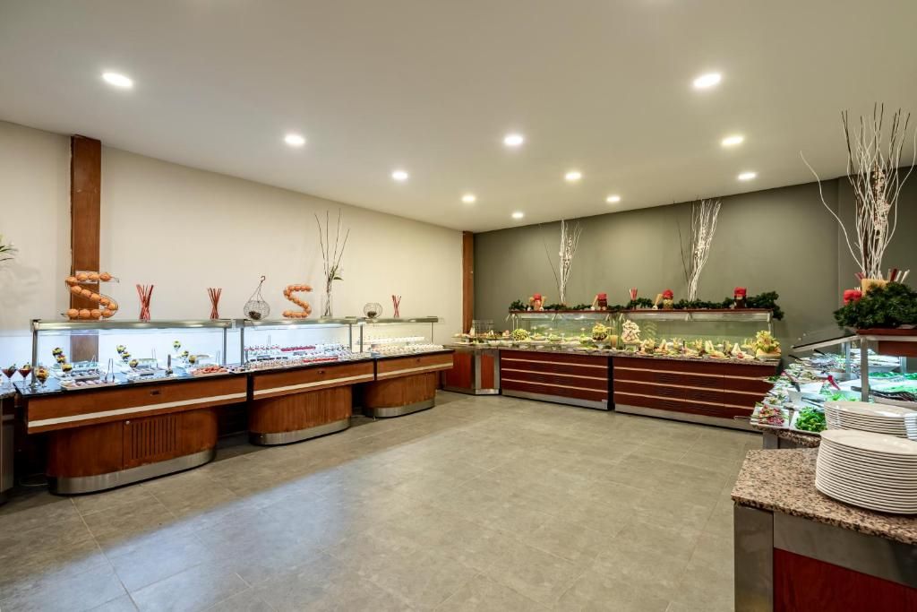 Jura Hotels Kervansaray Uludag фото 22