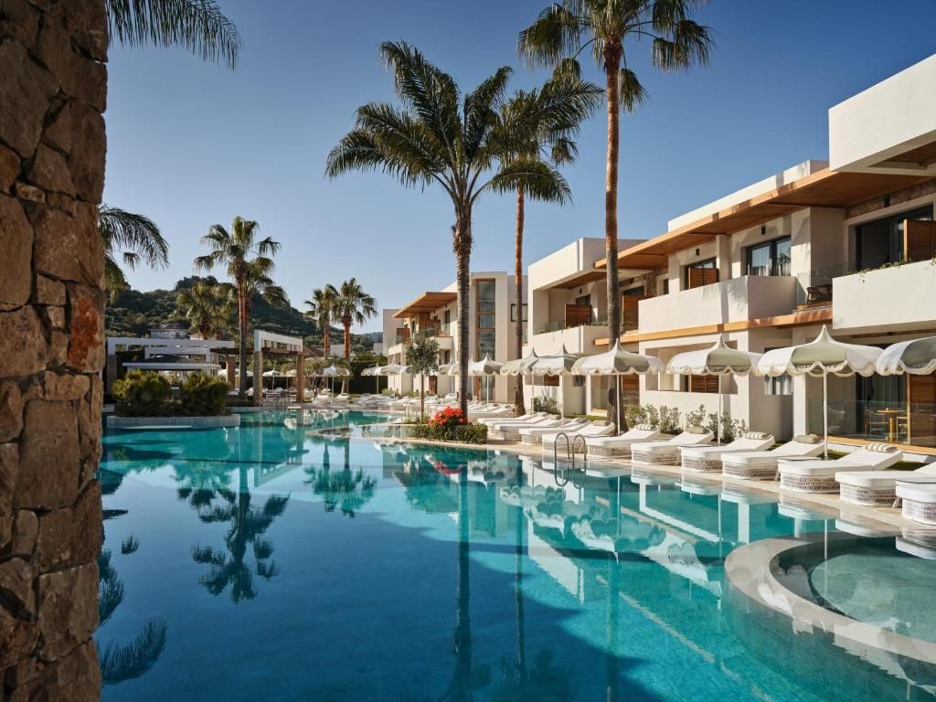 Lesante Classic - Preferred Hotels & Resorts фото 38