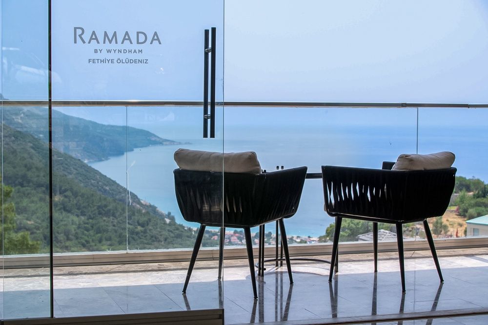 Ramada by Wyndham Fethiye Oludeniz (Adults Only) фото 61