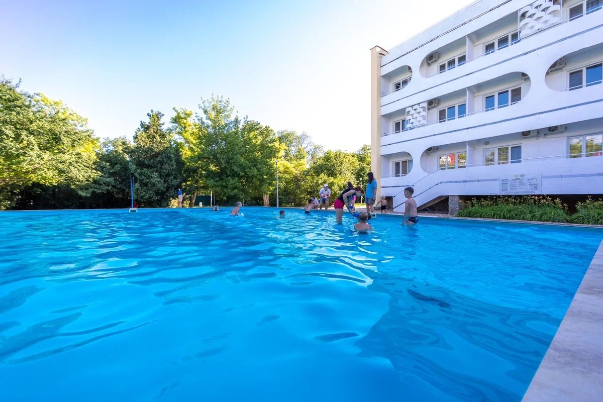 Санаторий «Санаторий «Family Resort»» фото 112