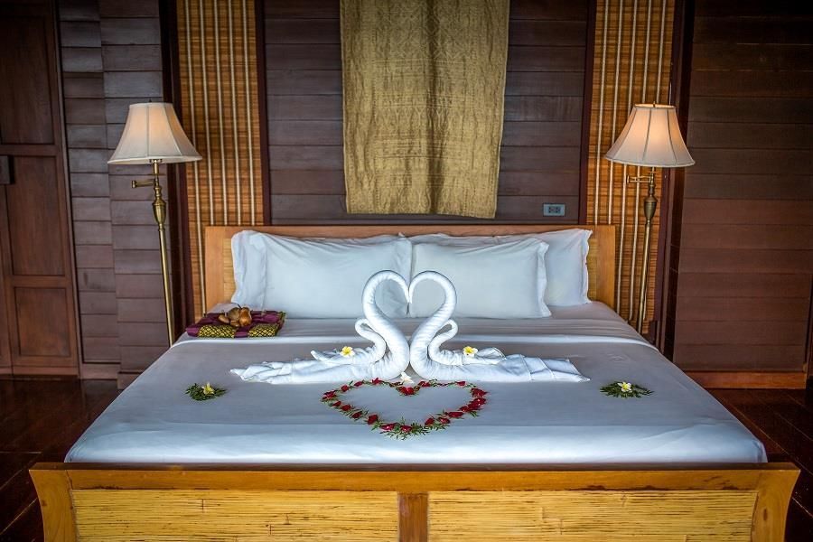 The Kala Samui фото 2