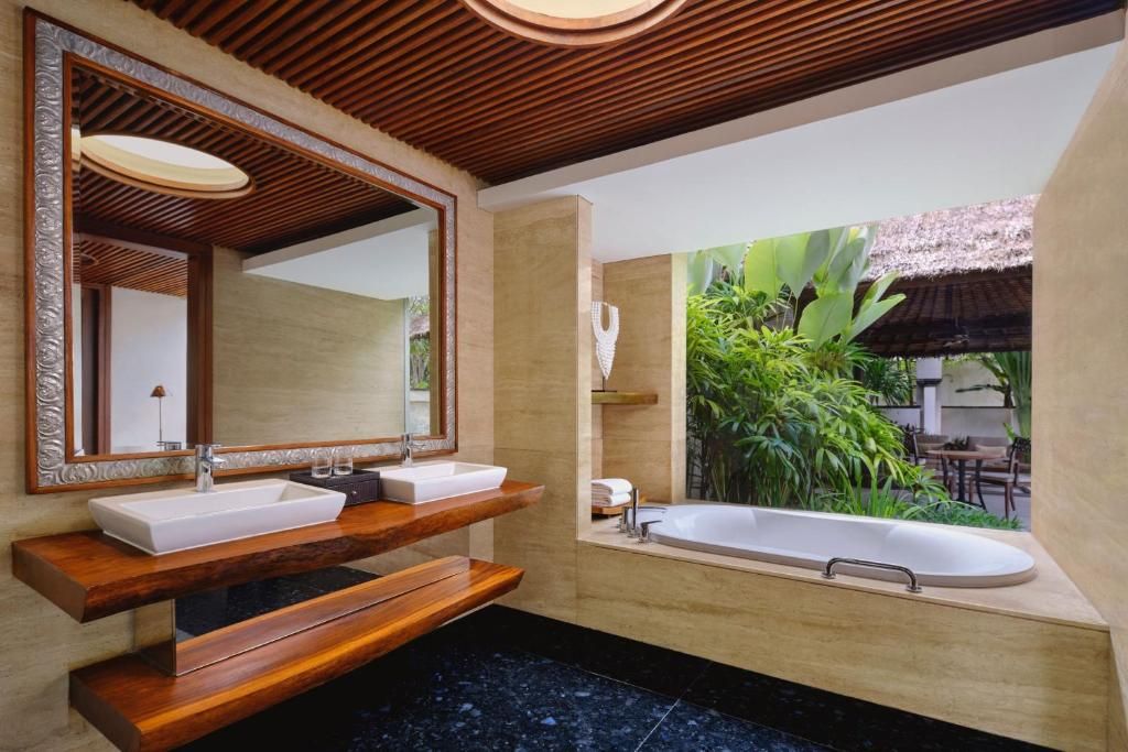 Amarterra Villas Resort Bali Nusa Dua, Autograph Collection фото 28