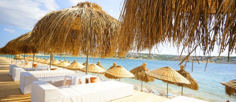 Фото отеля La Quinta by Wyndham Cesme (ex. Casa De Playa Luxury)