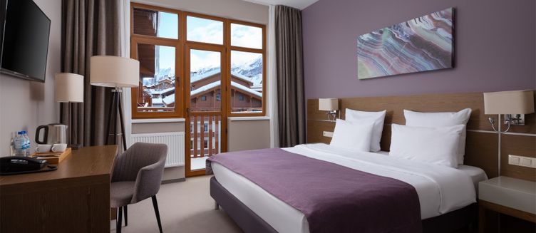 Фото отеля Green Flow