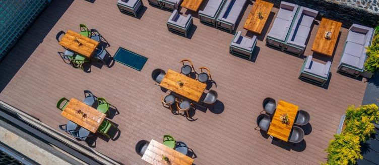 Фото отеля Step Inn - Kazbegi