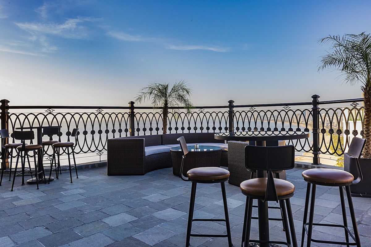Peninsula Hotel Danang фото 74