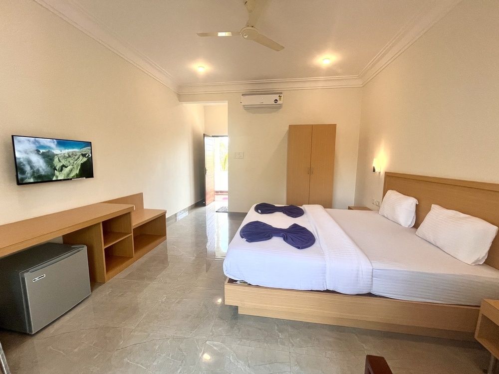 Morjim Sunset Hotel фото 19