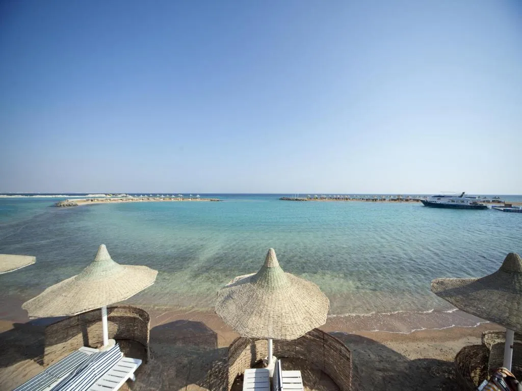 Coral Beach Hurghada фото 131