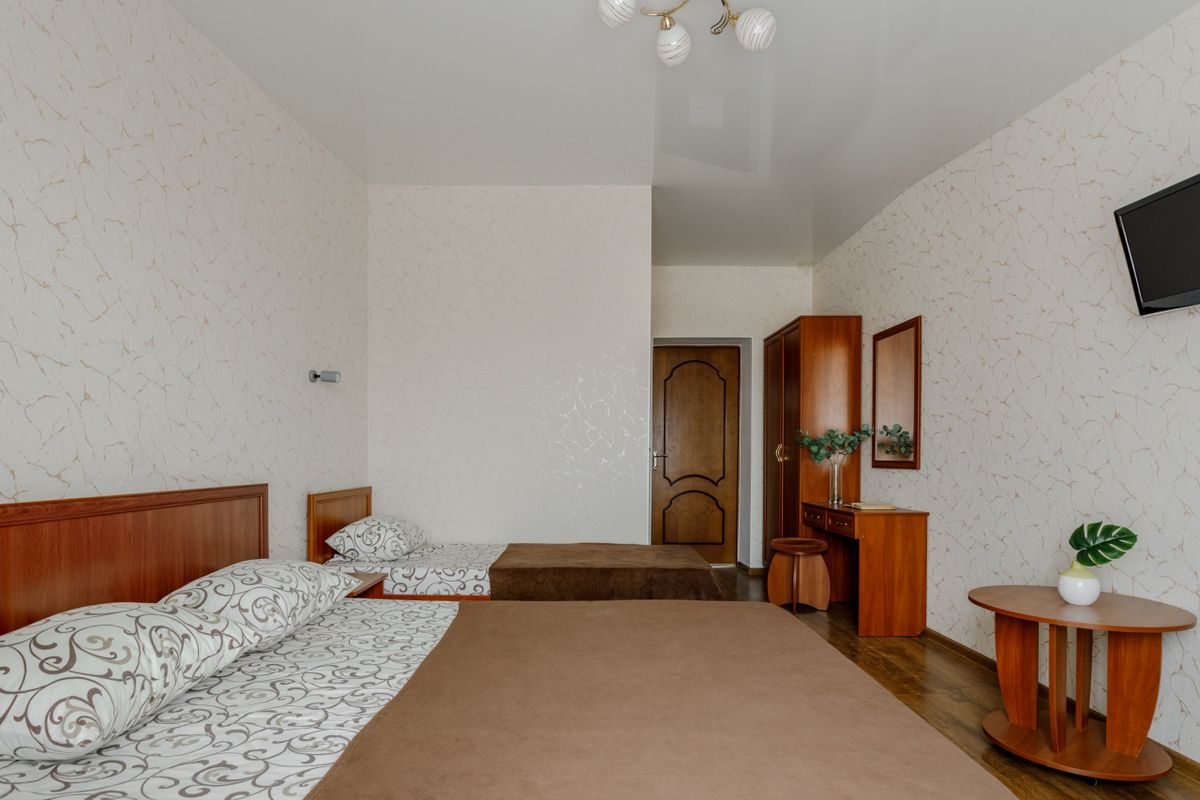 Гостевой дом «Guest House Dominika» фото 121