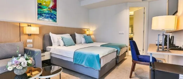 Фото отеля Imperial Conference & Spa