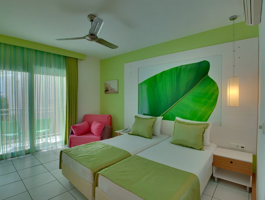 Armonia Holiday Village & Spa фото 80