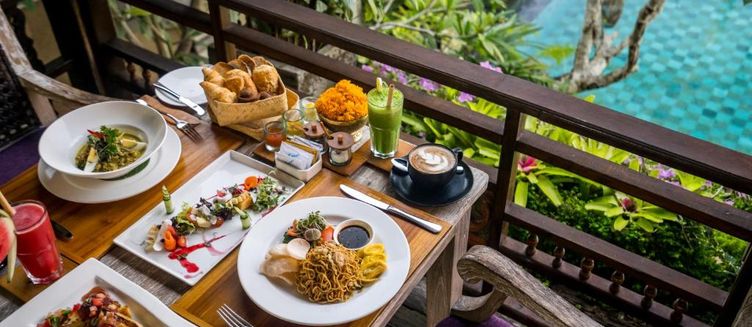Фото отеля Pramana Watu Kurung Resort