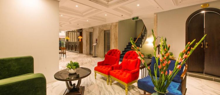 Фото отеля Solare De Monte Hotel & Spa
