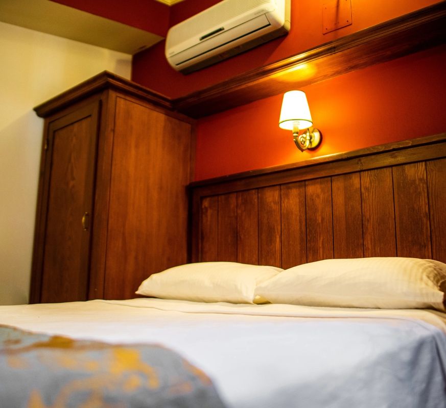 Hotel Dores Residence фото 23