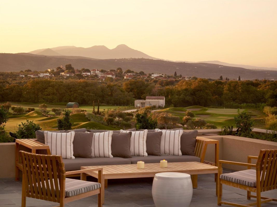 The Westin Resort Costa Navarino фото 25