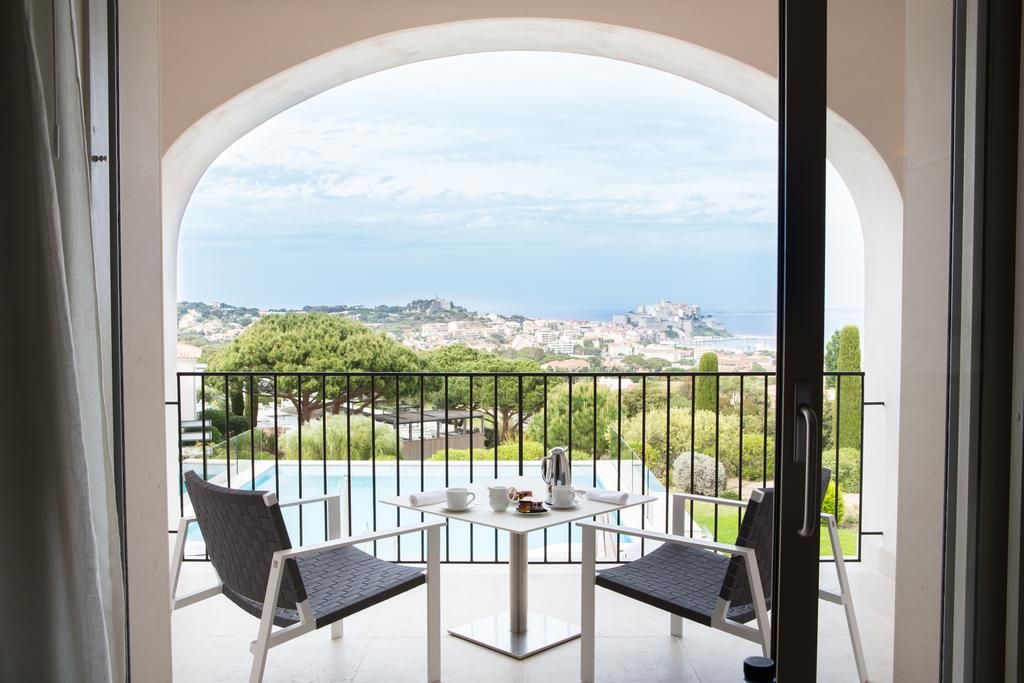 La Villa Calvi фото 42
