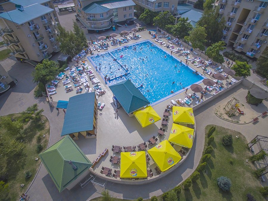 Фея SunClub Resort & Spa фото 61