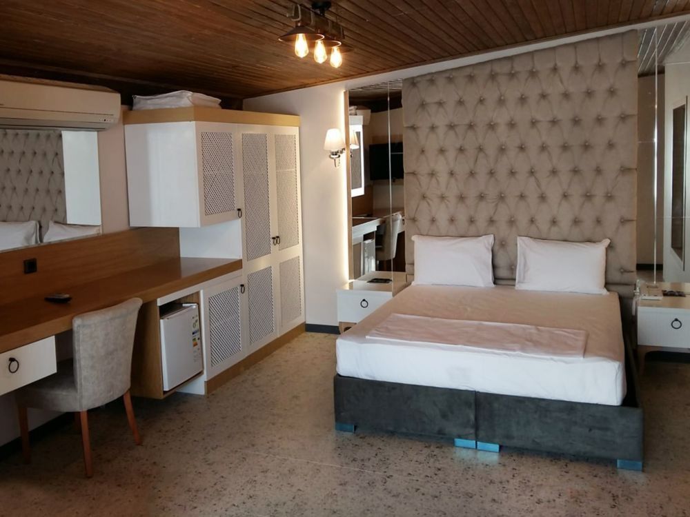 Anar Hotel фото 4