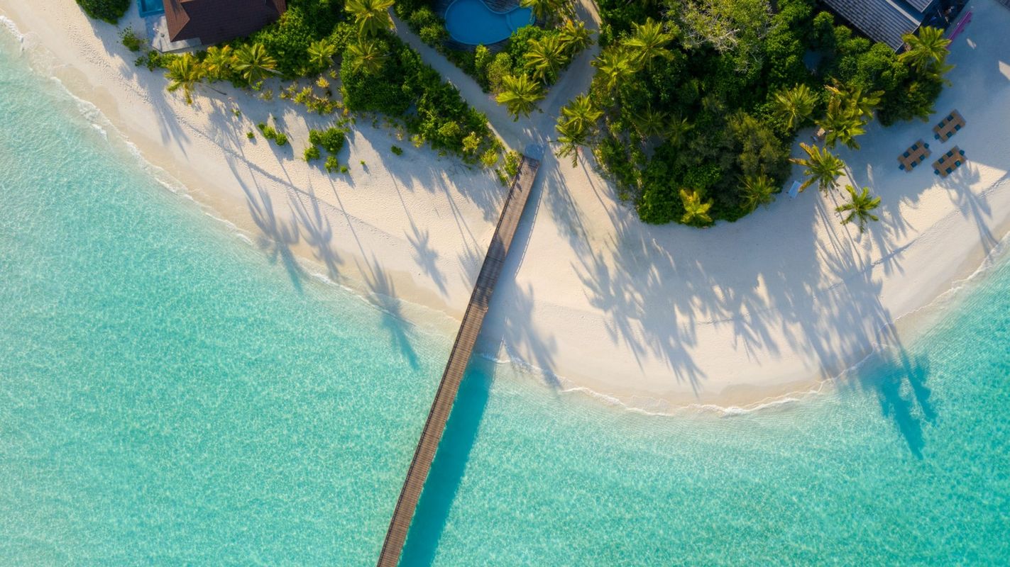 The Standard, Huruvalhi Maldives фото 5