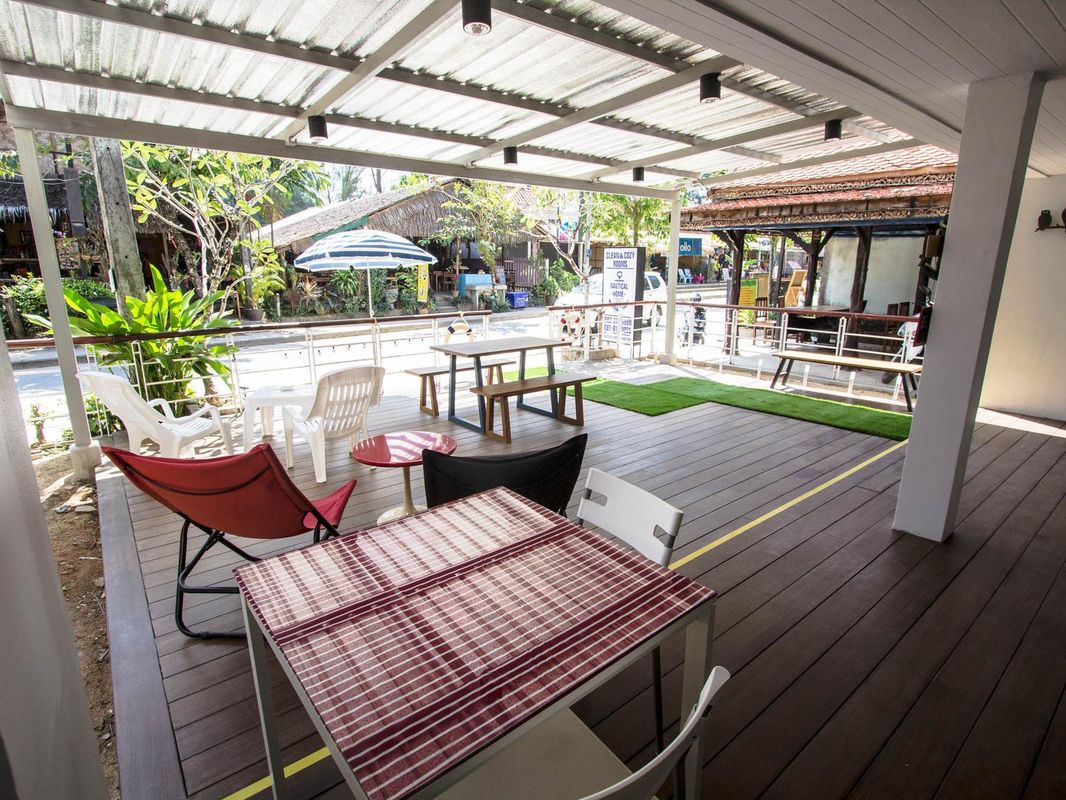Nautical Home Khaolak фото 23