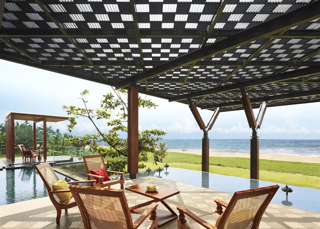 Heritance Negombo фото 13