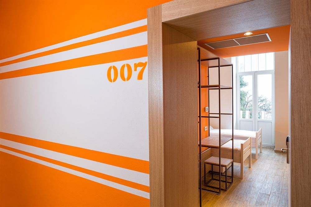 Хостел «Hostel Link» фото 9