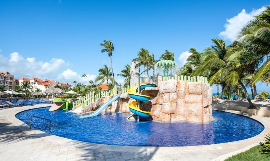 Occidental Caribe - All Inclusive фото 57