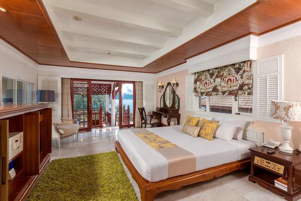 Thavorn Beach Village Resort & Spa фото 122