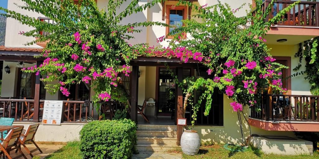 Efe Hotel Gocek фото 4