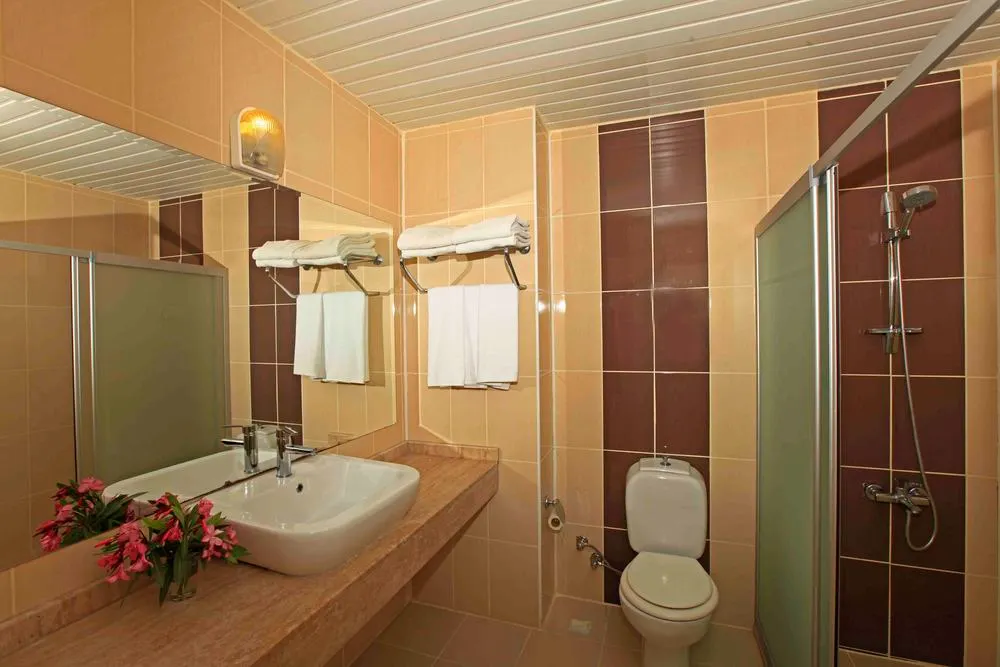 Sun City Apartments & Hotel фото 74