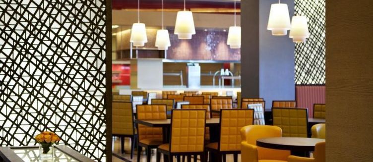 Фото отеля Four Points by Sheraton Al Ain