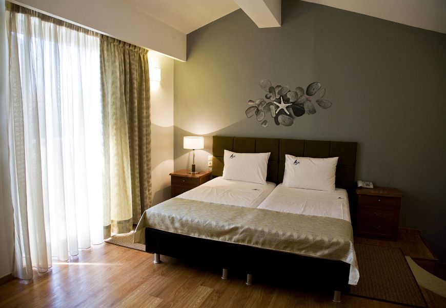 Mediterranean Beach Resort фото 20