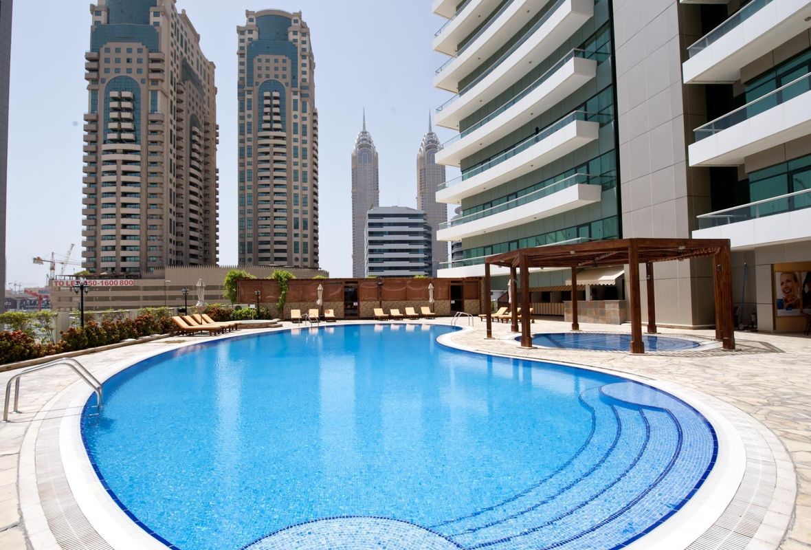 TIME Oak Hotel & Suites фото 1