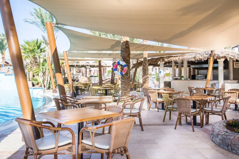 Iberotel Makadi Beach фото 84