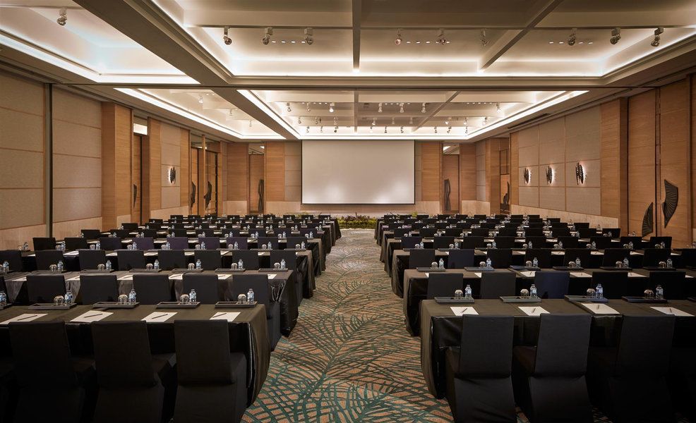The Ritz-Carlton Bali фото 167