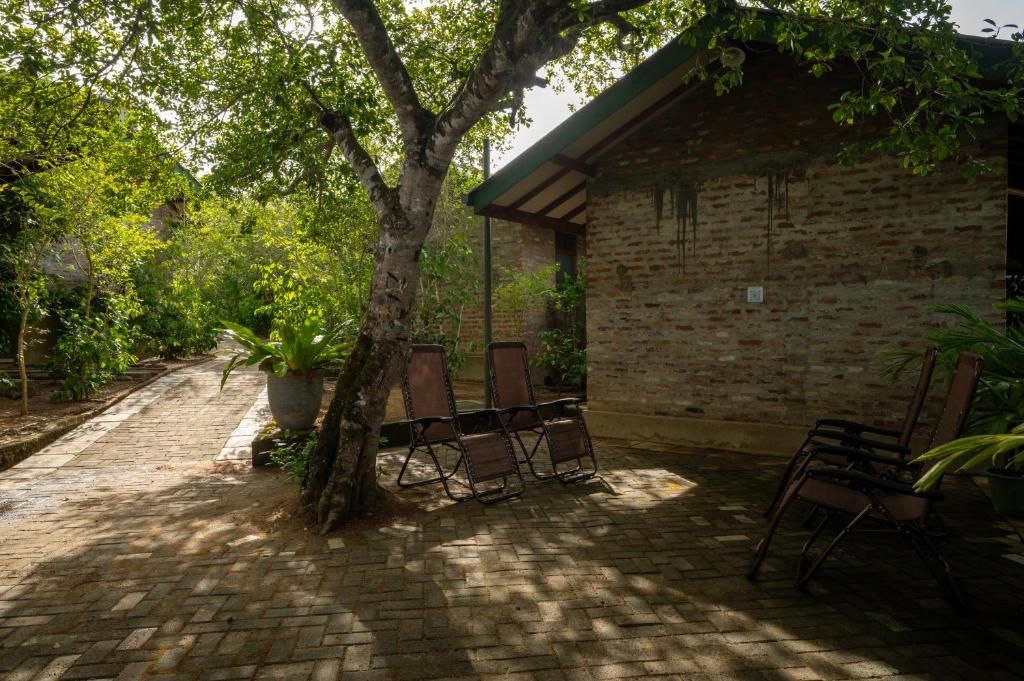 The Coastal Village Cabanas фото 114