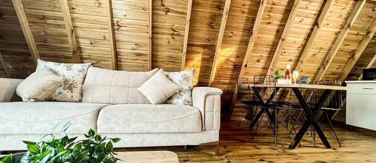 Фото отеля Asli Bungalow