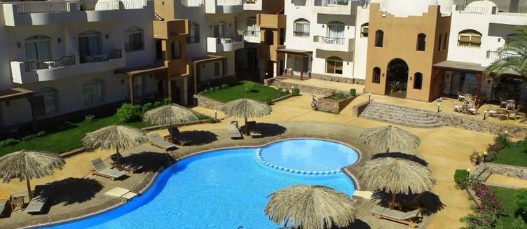 Фото отеля Sheikh Ali Dahab Resort