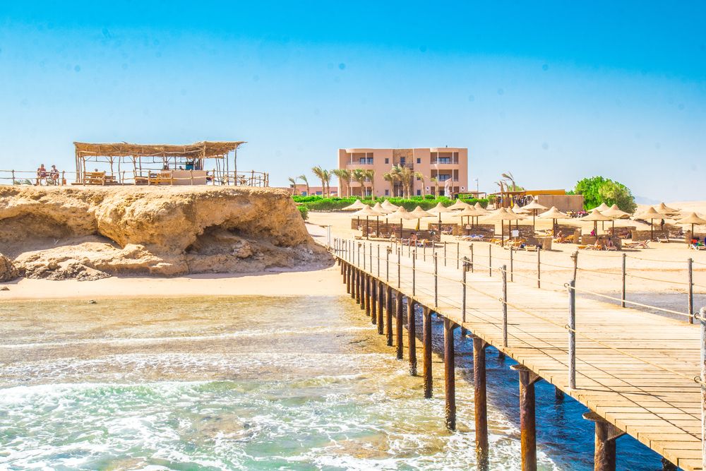 Viva Blue Resort & Diving Sharm El Naga (Adults Only) фото 57