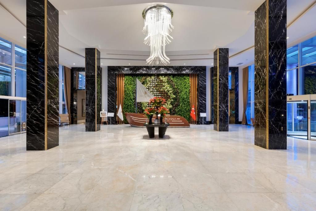 Dobedan World Palace Kemer фото 266