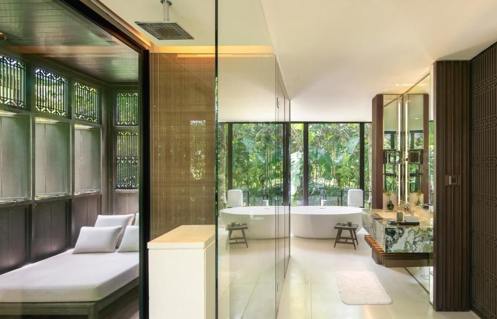 The Ritz-Carlton, Langkawi фото 54