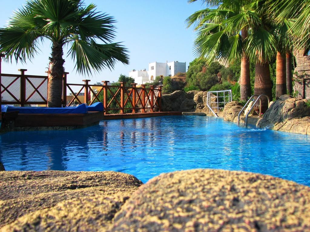 Therme Maris Healthy & SPA Resort фото 49